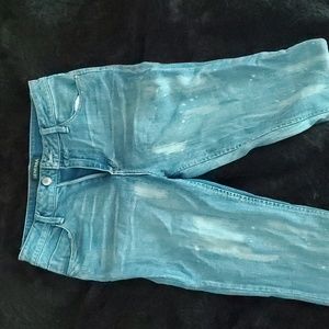 Gennera Women's jeans size 9